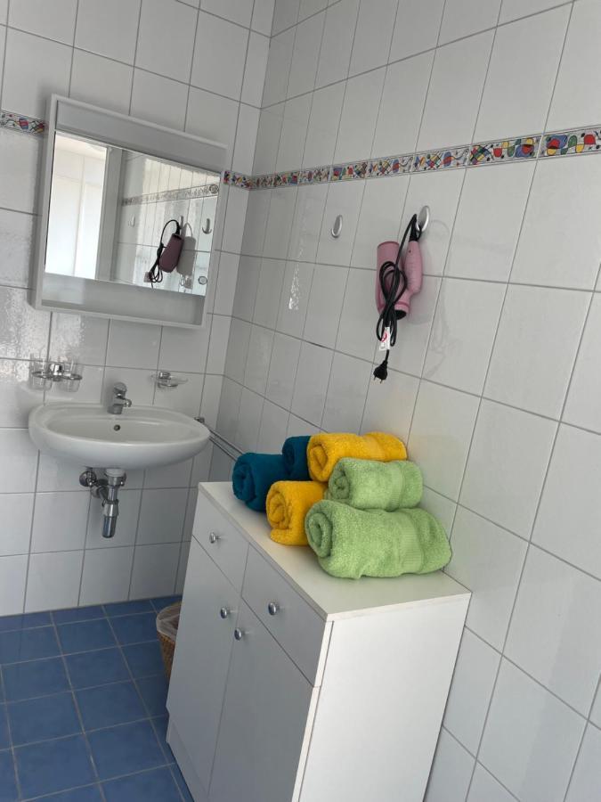 Appartamento 2,5 Con Piscina Nel Cuore Di Locarno 463 Екстериор снимка
